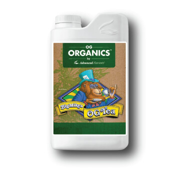 Advanced Nutrients True Organics Mother Earth Super Tea...