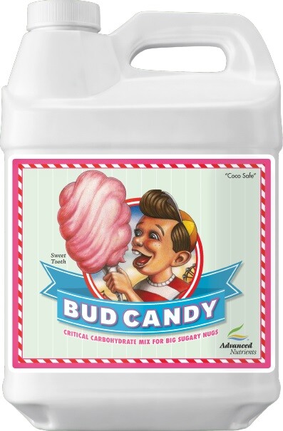 Advanced Nutrients Bud Candy Booster 250ml, 500ml, 1L, 4L, 10L