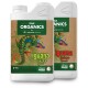 Advanced Nutrients True Organics Iguana Juice Kit Grow & Bloom 4 L