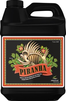 Advanced Nutrients Piranha Root Stimulator 500 ml