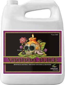 Advanced Nutrients Voodoo Juice Root Stimulator 5 L