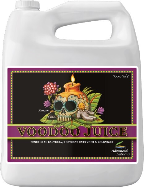 Advanced Nutrients Voodoo Juice root stimulator 10 L