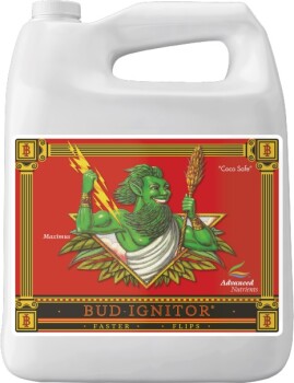 Advanced Nutrients Bud Ignitor 4 L