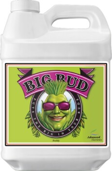 Advanced Nutrients Big Bud Bloom Booster 500 ml