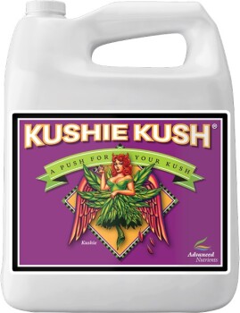 Advanced Nutrients Kushie Kush Bloom Booster 4 L