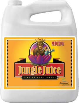 Advanced Nutrients Jungle Juice Micro 10 L