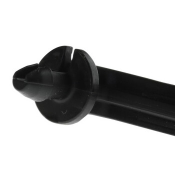 Dripper for CNL capillary hose ø4mm