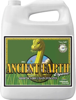 Advanced Nutrients True Organics Ancient Earth 10 L