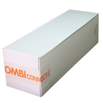 COMBIDEC Ducting Ø 203mm Box of 10 Meters