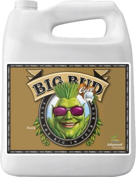Advanced Nutrients Big Bud Coco 250ml, 500ml, 1L, 5L, 10L
