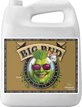 Advanced Nutrients Big Bud Coco 250ml, 500ml, 1L