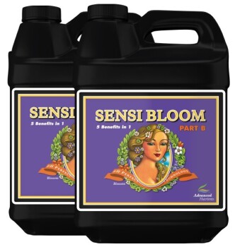 Advanced Nutrients Starter Kit