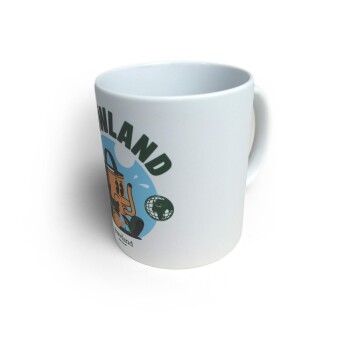 Growland Coffee Cup 0,3 L
