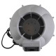 Prima Klima Whisperblower Extractor Fan 360/460m³/h ø125mm 2-Speed