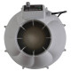 Prima Klima Whisperblower Extractor Fan EC ESM Speed Control 0-100% 450m³/h ø125mm