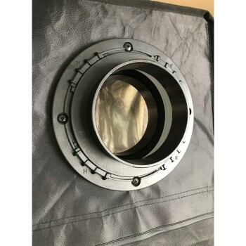Secret Jardin Connector ø125mm for Flange DF16
