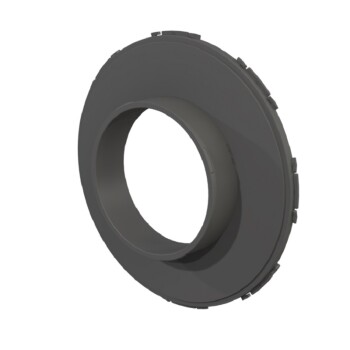 Secret Jardin Connector ø160mm for Flange DF25