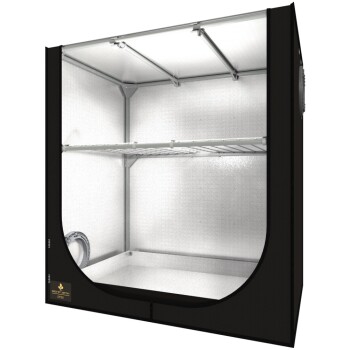 Secret Jardin Grid Shelve 60x40 cm