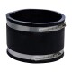 Secret Jardin Rubber Duct Ø150mm-160mm