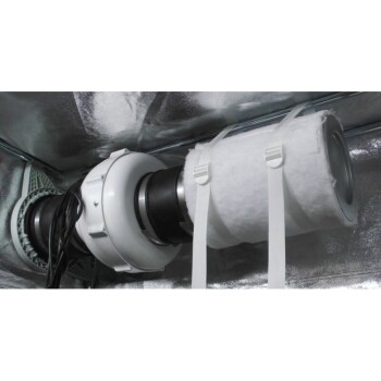 Secret Jardin Rubber Duct Ø250mm