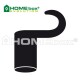 Homebox replacement hook long Ø22mm - 4 pieces