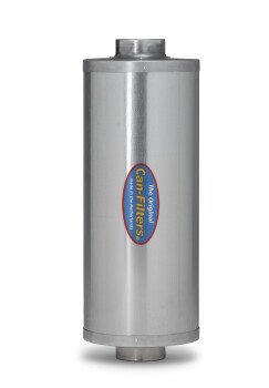 Can-Filters Inline Carbon Filter 425 m&sup3;/h...
