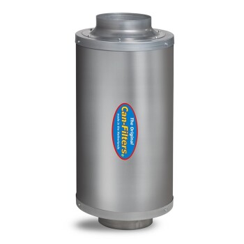 Can-Filters Inline Carbon Filter 1000 m&sup3;/h...