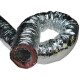 SONODEC Acoustic Ducting Ø 203mm Box of 10 Meters