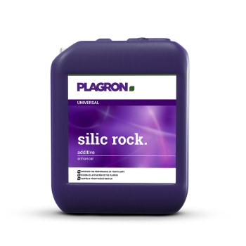 Plagron Silic Rock 250ml, 500ml, 1L, 5L - Silicium...