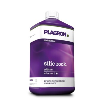 Plagron Silic Rock 500ml - Silicium fertiliser