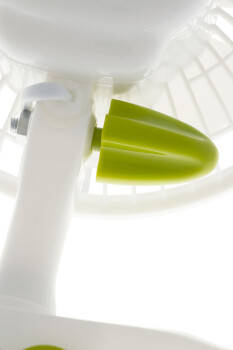 Garden Highpro Profan Standard Clip Fan Ø15cm 2 speeds 15W