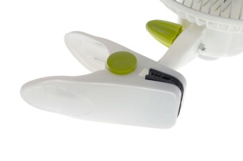 Garden Highpro Profan Standard Clip Fan Ø15cm 2 speeds 15W