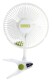 Garden Highpro Profan Standard Clip Fan Ø15cm 2 speeds 15W