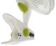 Garden Highpro Profan Standard Clip Fan Ø15cm 2 speeds 15W