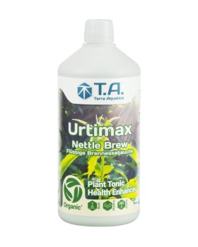 Terra Aquatica Urtimax Nettle Brew 1L