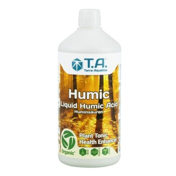 Terra Aquatica Humic (Diamond Black) 500ml