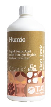 Terra Aquatica Humic (Diamond Black) 1L