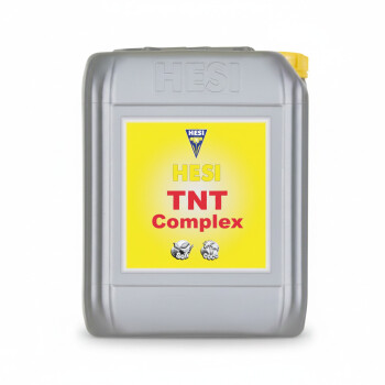 Hesi TNT Complex growth fertiliser 10L