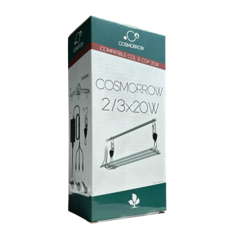 Secret Jardin Cosmorrow LED Power Supply 2/3x20W Socket