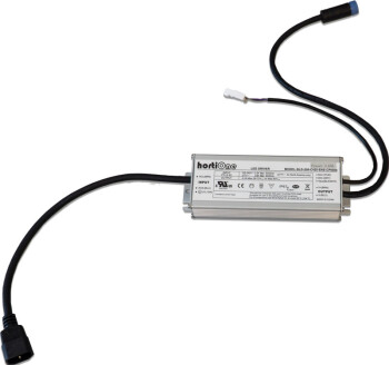 hortiONE 600 V3 LED 220W Full Spectrum