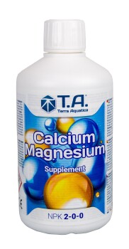 Terra Aquatica Calcium Magnesium CalMag 500 ml