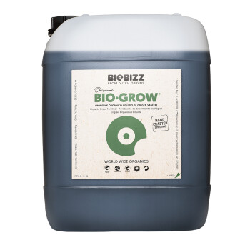 Biobizz Bio Grow organic nutrient 20 L