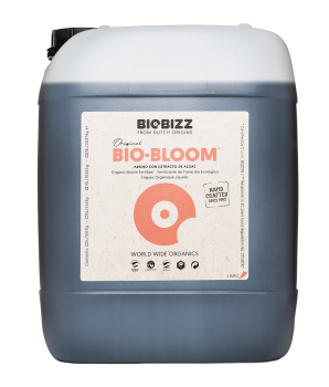Biobizz Bio Bloom organic nutrient 20 litres