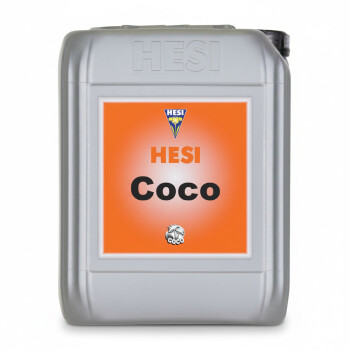 HESI Coco Fertiliser 10L