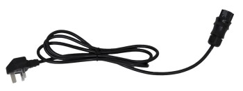 SANlight Power Cable for EVO and Q Series Gen2