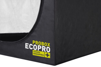 Garden Highpro EcoPro Grow Tent 100x100x200 cm