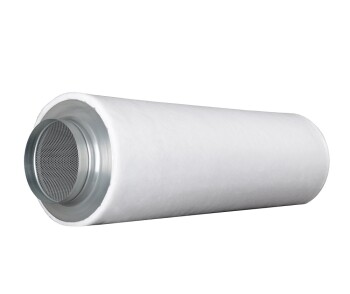 PrimaKlima Carbon Filter Industry 720m³/h ø125mm