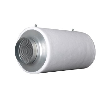 PrimaKlima Carbon Filter Industry 720m³/h ø125mm