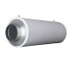 PrimaKlima Carbon Filter Industry 720m³/h ø125mm