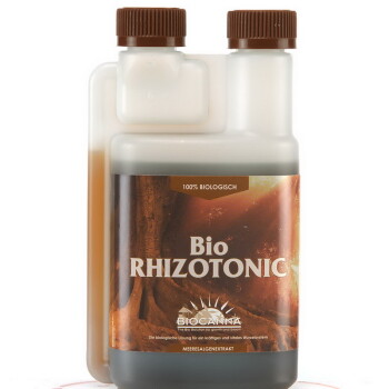 BIOCANNA Bio Rhizotonic 250ml, 1L